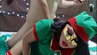 Oh god, this 60-year-old pounds my tight 20-year-old pussy hard