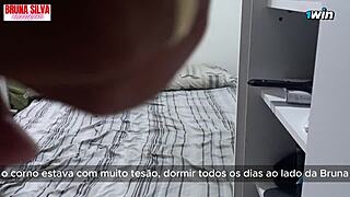 secretly pounding and filming my woman after heated fight