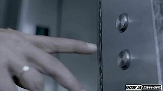 Horny client pounds my robot ass anally!