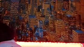 insane hot girl masturbates publicly with toys bluee official live!