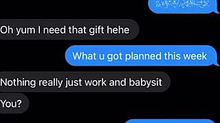 Co-Worker Begs for Big Black Cock Deepthroat Doggystyle