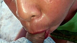 friends fuck each other raw in intense one-on-one session