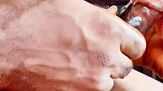 Masturbating Secretly With New Toy Sparks Outdoor Thrills Apr 04