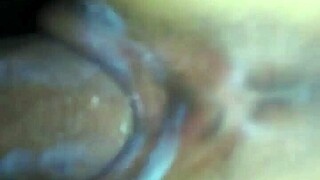 Rico flaquita culo shakes for Venezuelan heat