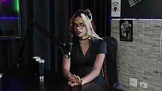 Naomi Campos shares dp fanfic turned real passion