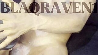 massive blowjob shakes huge ass with hard spanking slaps homemade