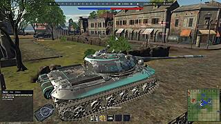 big cock hammers east german babe in poland