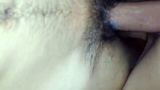 Rico flaquita culo shakes for Venezuelan heat