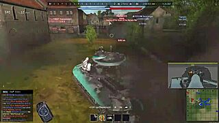 big cock hammers east german babe in poland