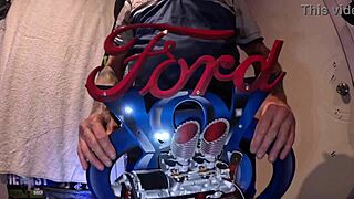 Walter white craves big dicks pounding wet pussies, is he bi? 