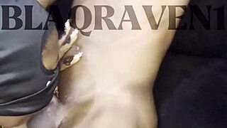 massive blowjob shakes huge ass with hard spanking slaps homemade