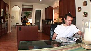 Ibuki Haruhi Takes Raw Anal Up Tight Asshole