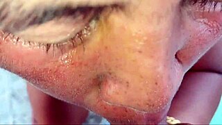friends fuck each other raw in intense one-on-one session