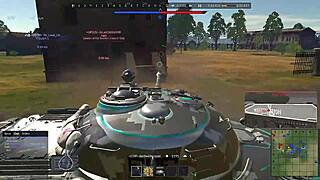 big cock hammers east german babe in poland