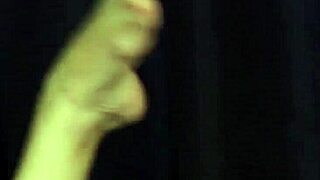 frisky doll begs for bukkake face flood she gulps every drop