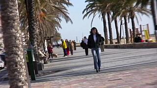 Brooklyn Chase Pounds Boyfriend in Private Sex Tape