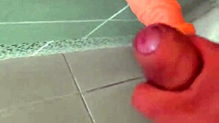 froto my huge cock against your wet pussy quickie