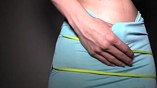 Big cock thai ladyboy nutty deepthroats then anal pounded hard