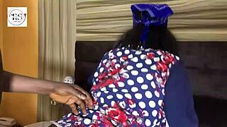 Spirit girl craves my cock deep in her dripping pussy