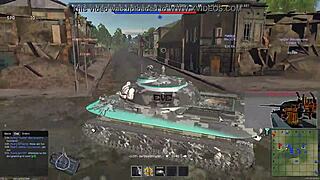 big cock hammers east german babe in poland