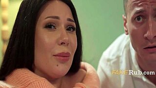 toys turning our threesome into total wildness you joining?