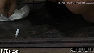 let's talk about latex outfits in edgy play scenes