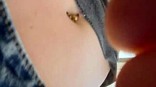 Vegas Suite Erupts in Teasing Strip Fuck!