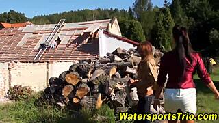 outdoor 3way watersports hidden thrill