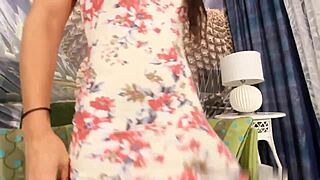 Tight 18+ Hole Fucked Hardcore Miami Style