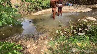 spring break public pov banging chokes deep