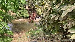 spring break public pov banging chokes deep