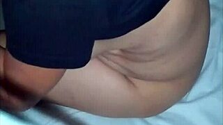 corno films hot wife bareback quickie with two men in voyeur swingers action