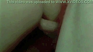 Retro Sixties Threesome Double Anal Penetration Orgy