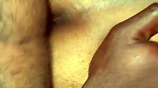 tasha creams wildly on huge cock again