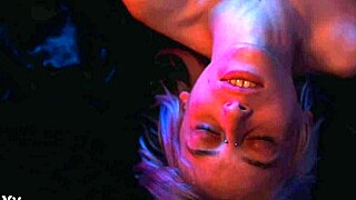 Girls, feel feet worship before face sitting orgy?