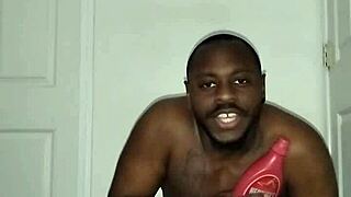 Scorpios unleash vampire cravings with strawberry syrup massage