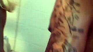 Ebony Amateur Asshole Stuffed By Massive BBC Creampie