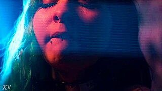 Girls, feel feet worship before face sitting orgy?