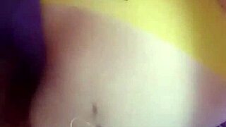 Brazilian Hottie Fingers Herself Wild 😍💦🔥