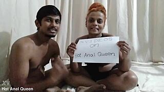 Sri Lankan Solo Toy Verification Session