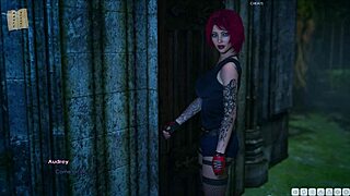 Lust Academy 90 Unleashes Hidden Erotic Desires