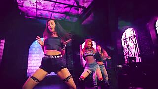 love this kpop slut buffet hardcore pmv action