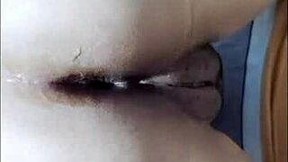 i feel hands deep in perverted massage fun