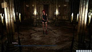 Lust Academy 90 Unleashes Hidden Erotic Desires