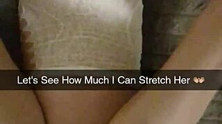 i feel neglected pregnant and share intimate snapchat moments