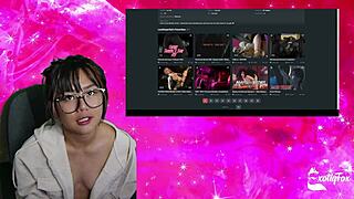 I'm corrupting you with my solo gooner masturbation goon