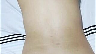 i feel hands deep in perverted massage fun