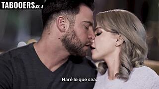 naughty babe rides sucks bends over craving cum all over mouth