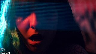 Girls, feel feet worship before face sitting orgy?