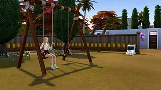 Sydney Sweeney Craves That Massive BBC Deep Inside Her Petite Frame